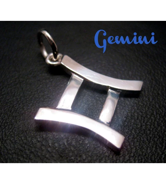 Scorpio Charm Necklace