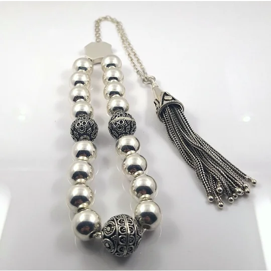 Greek Komboloi Handmade - Worry Beads