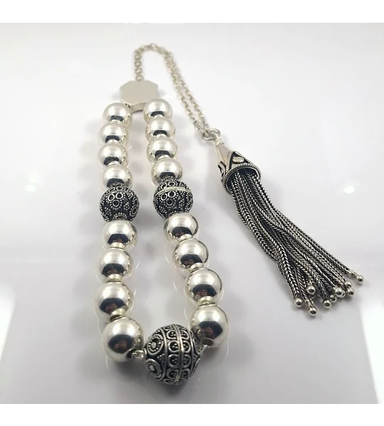 Greek Komboloi Handmade - Worry Beads