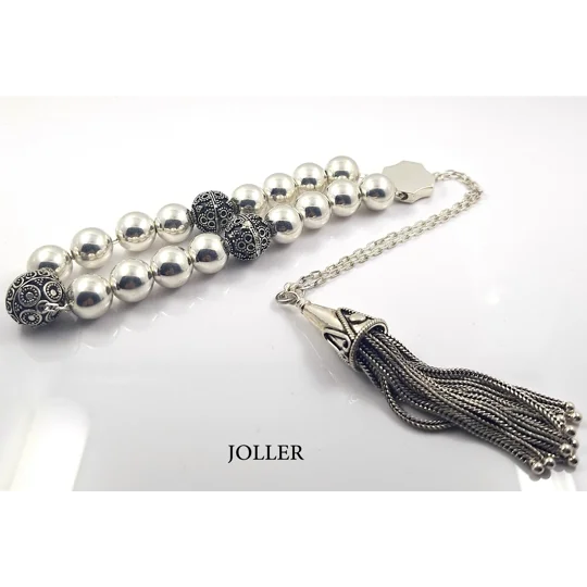 Greek Komboloi Handmade - Worry Beads