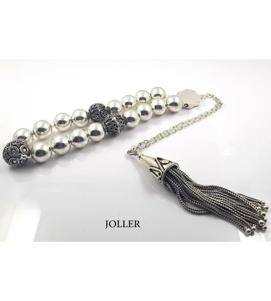 Greek Komboloi Handmade - Worry Beads