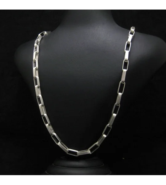 Axe Necklace