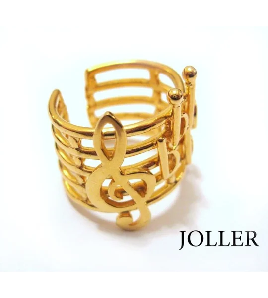 Music Ring - Piano Sonata