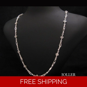 Vintage Silver Necklace