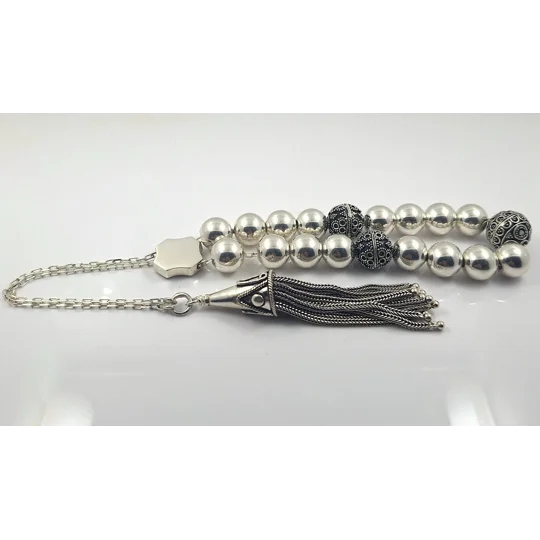 Greek Komboloi Handmade - Worry Beads