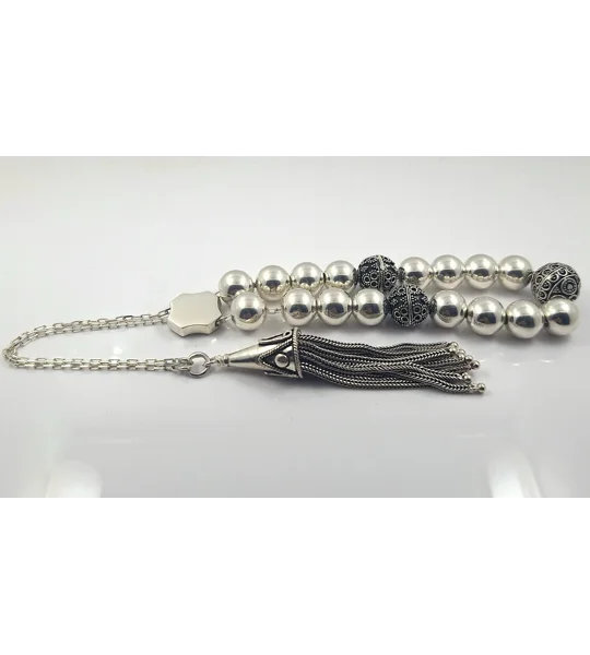 Greek Komboloi Handmade - Worry Beads