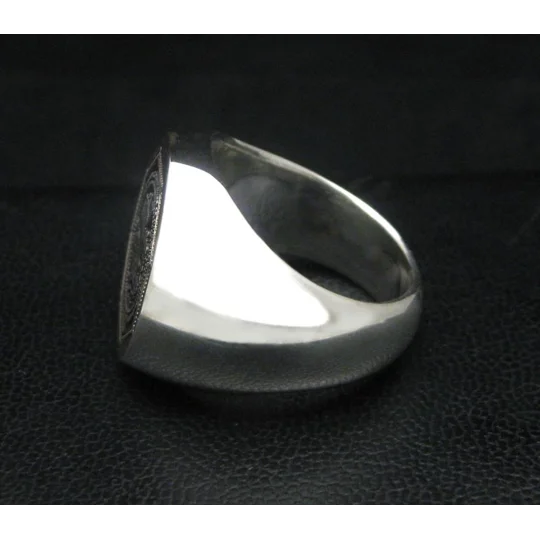 Heavy Duty Rings