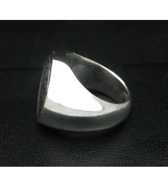 Custom Heavy Duty Rings