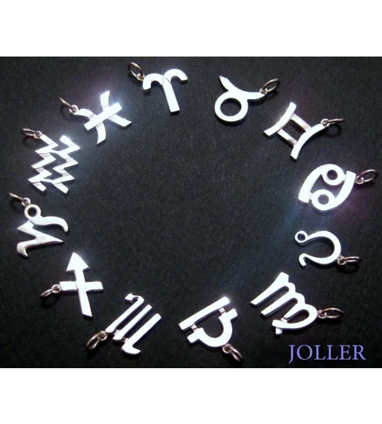 Scorpio Charm Necklace