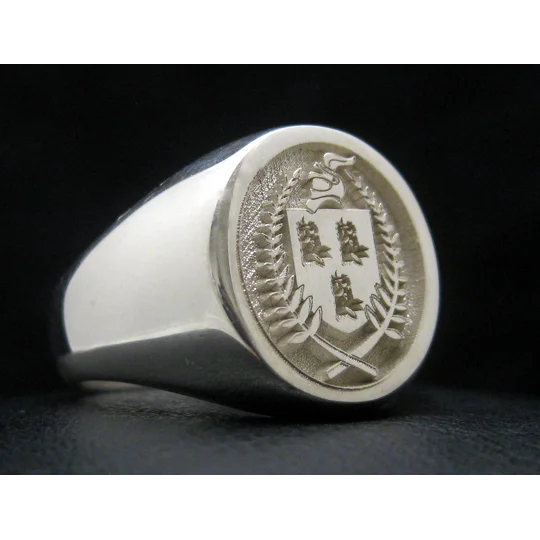 Tattoo-Inspired Jewelry