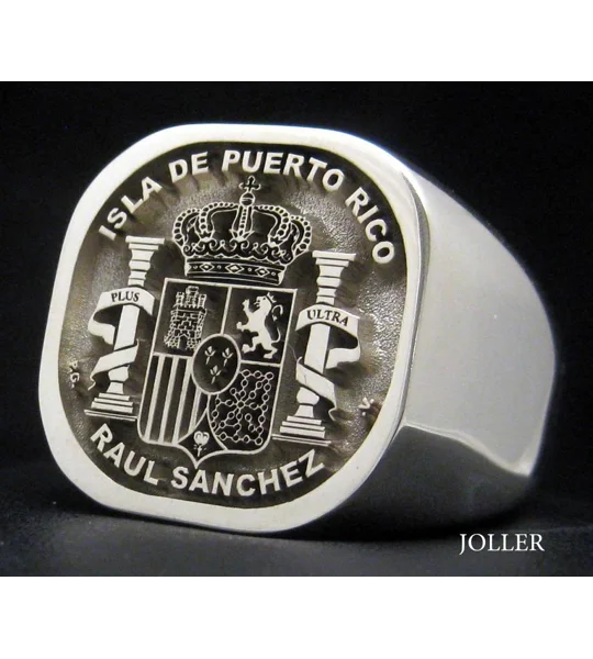Custom-made Rings