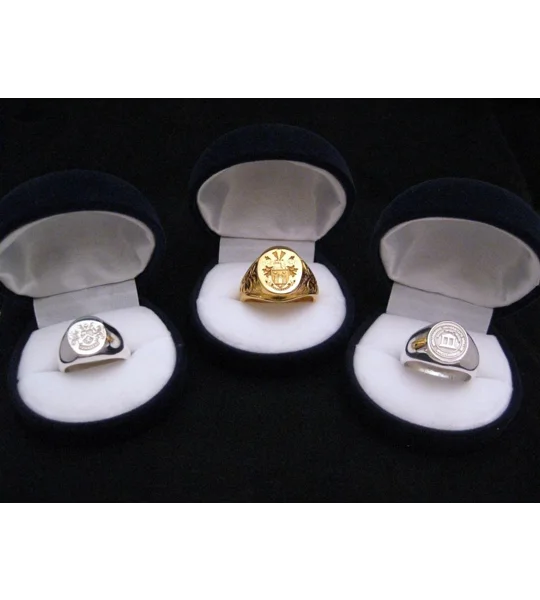 Highest Quality Rings
