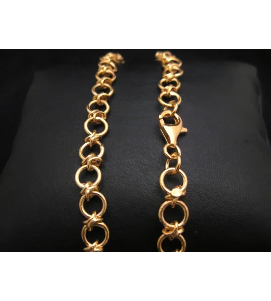 Vintage Chain Necklace