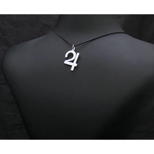 Neptune Necklace - Handmade