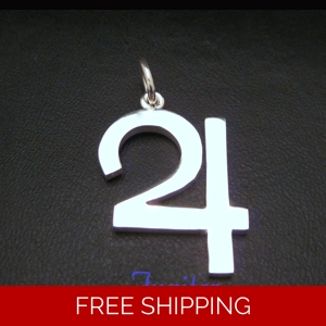 Jupiter Necklace