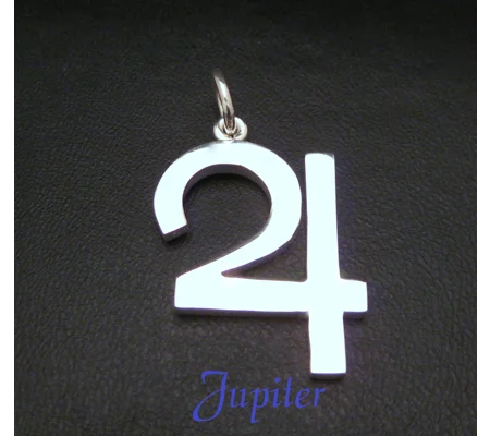 Jupiter Necklace