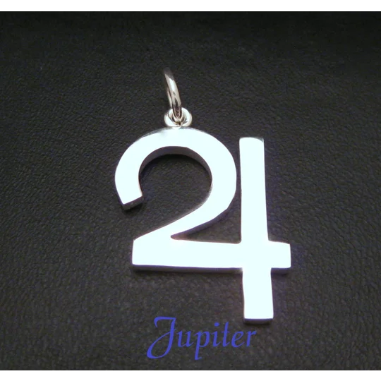 Neptune Necklace - Handmade