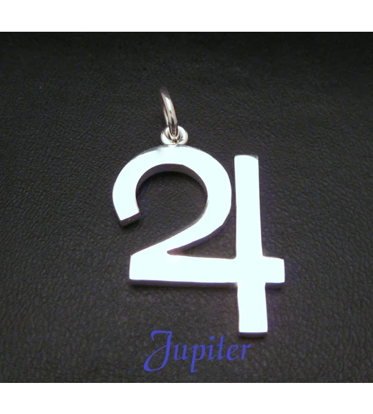 Mars Necklace