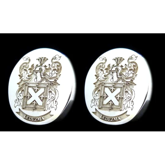 Ledezma Cufflinks