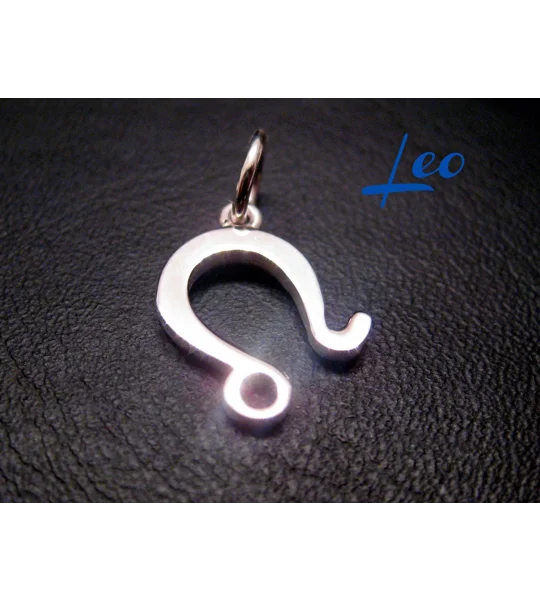 Scorpio Charm Necklace