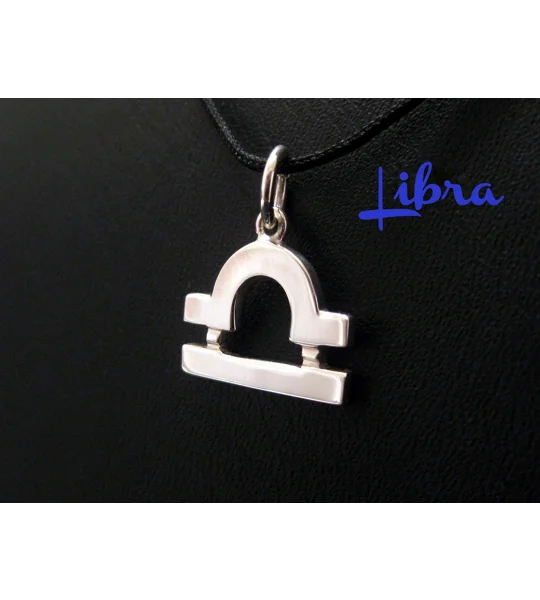 Scorpio Charm Necklace