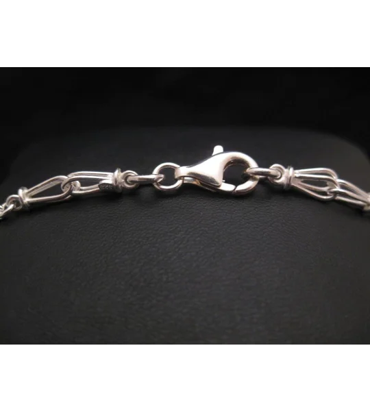 Vintage Silver Necklace