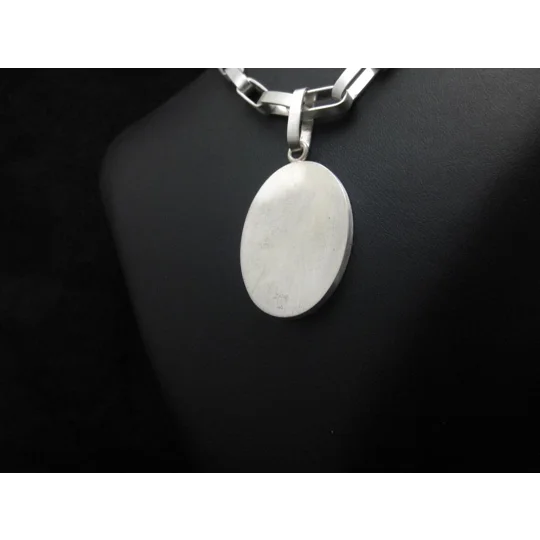 Memento Mori Necklace