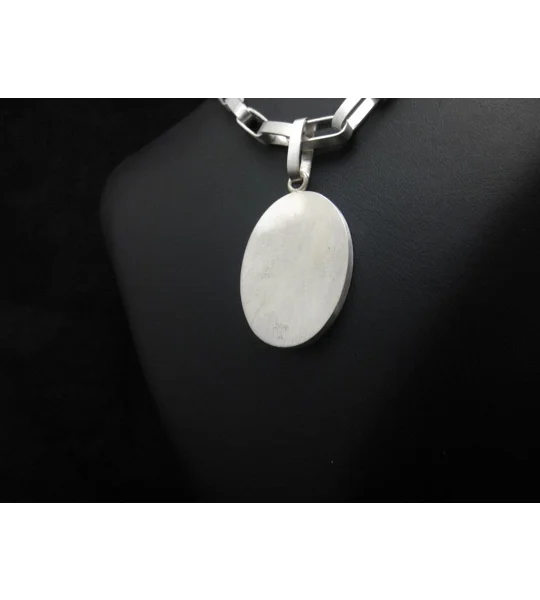 Memento Mori Necklace