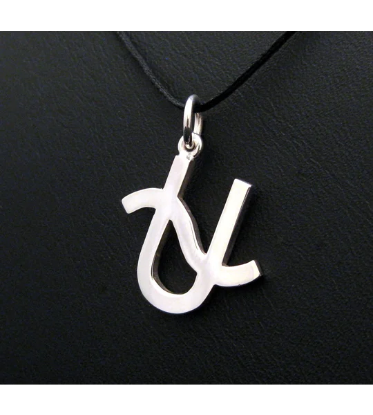 Ophiuchus Zodiac Pendant