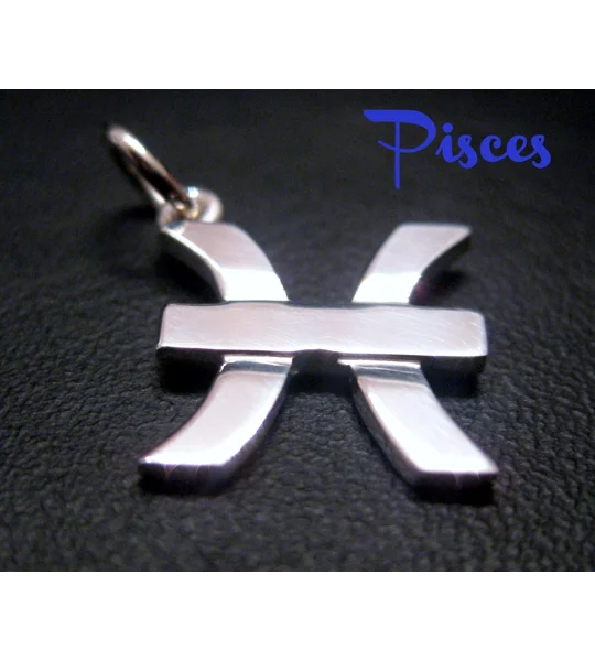 Scorpio Charm Necklace