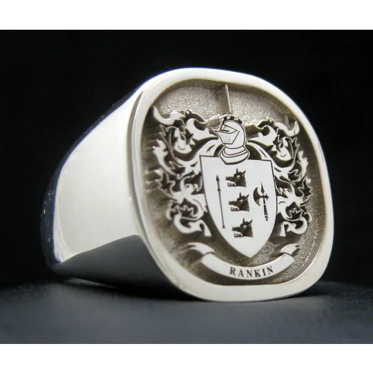Rankin Family Ring