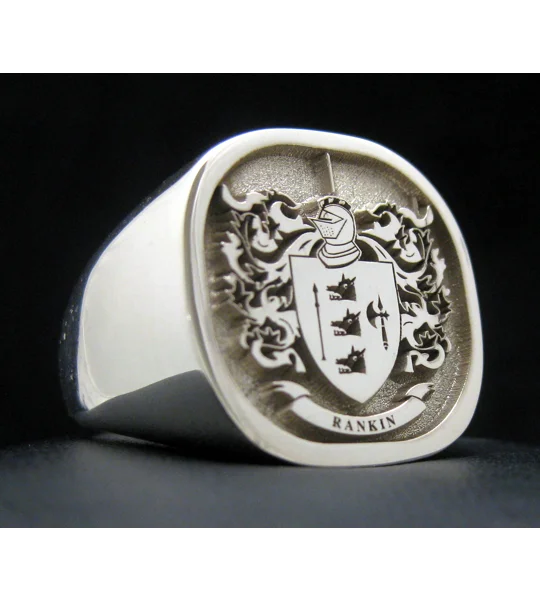 Rankin Family Ring