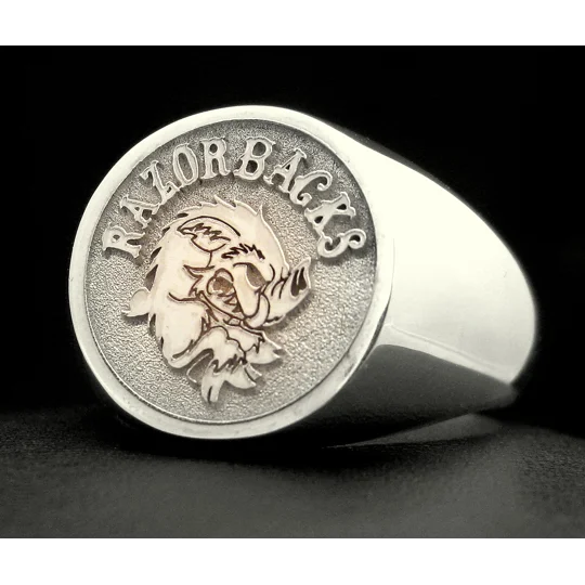 High-Quality Sports Rings