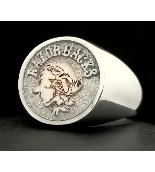 High-Quality Sports Rings