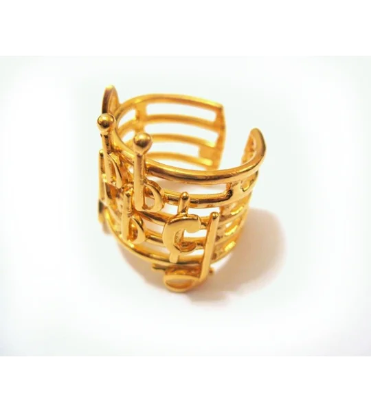 Music Ring - Piano Sonata