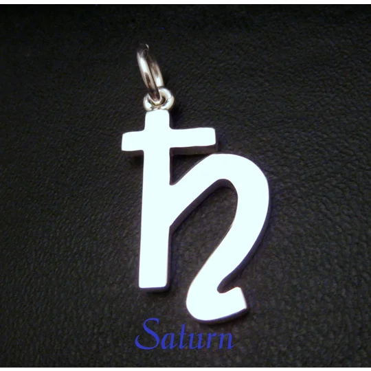 Neptune Necklace - Handmade