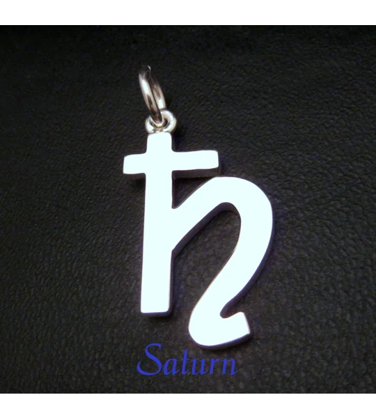 Mars Necklace