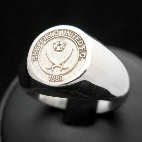 Custom Made Sports Rings