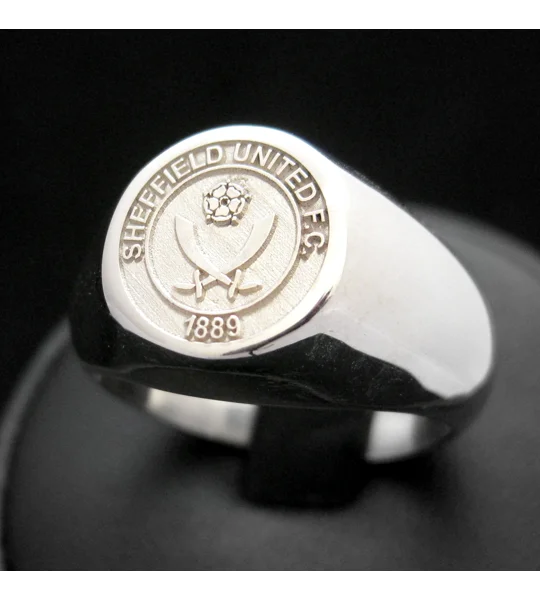 Custom Made Sports Rings
