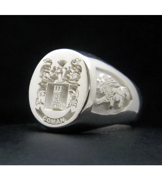 platinum rings