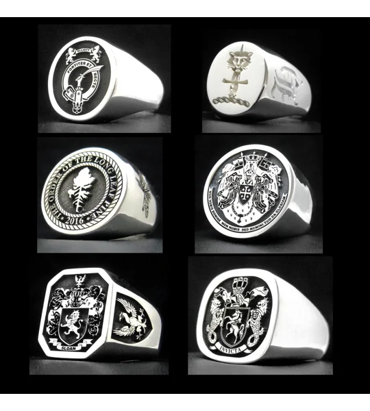 Signet Jewellery