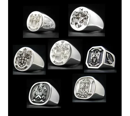Signet Jewelry