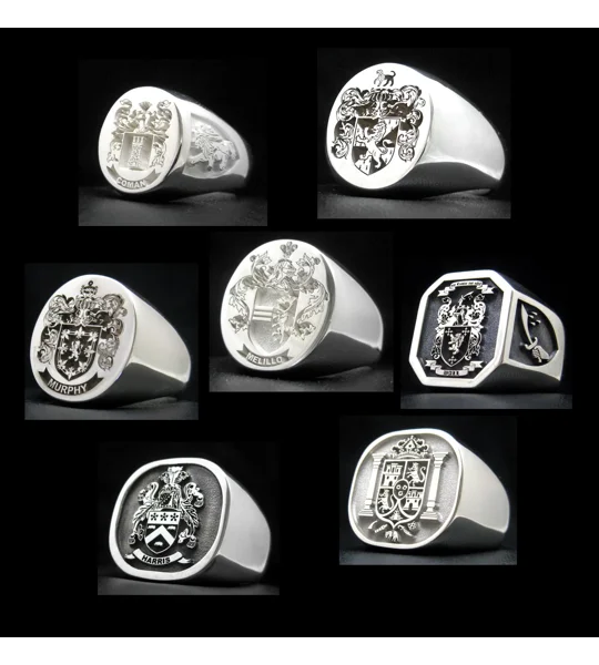 Luxury Wedding Rings