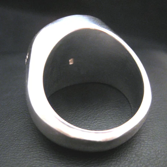 Knights Templar Signet Ring