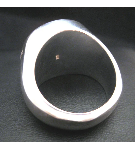 Knights Templar Signet Ring
