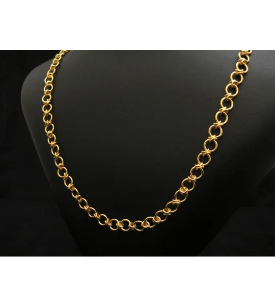 Vintage Chain Necklace