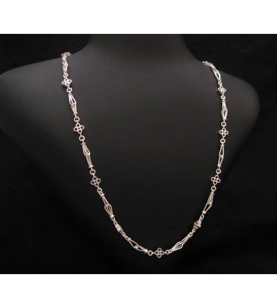 Vintage Silver Necklace