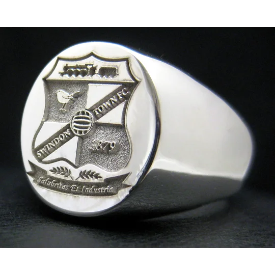 Championship Commemorative Rings