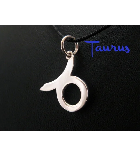 Scorpio Charm Necklace