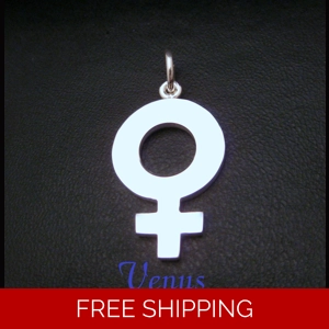 Venus Necklace